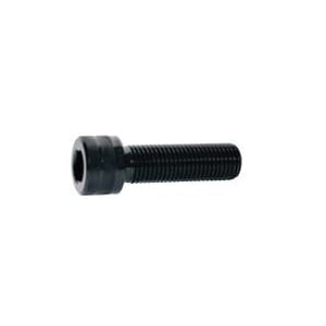 HOLO-KROME® 76170 Socket Cap Screw, 6 mm, Heat Treated Alloy Steel
